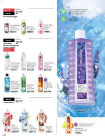Volantino Avon Pagina 203