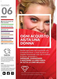 Volantino Avon Pagina 2