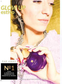 Volantino Avon Pagina 20