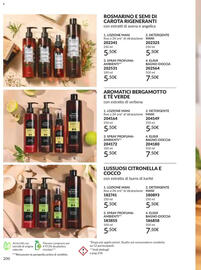 Volantino Avon Pagina 205