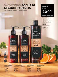 Volantino Avon Pagina 206
