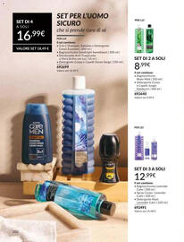 Volantino Avon Pagina 207