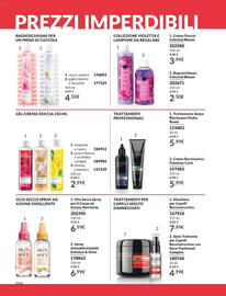 Volantino Avon Pagina 209