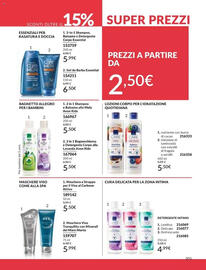 Volantino Avon Pagina 210