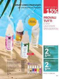 Volantino Avon Pagina 212