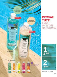 Volantino Avon Pagina 214