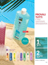 Volantino Avon Pagina 216