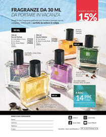 Volantino Avon Pagina 217