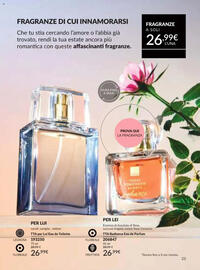 Volantino Avon Pagina 23