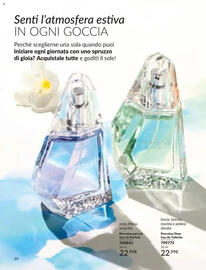 Volantino Avon Pagina 24