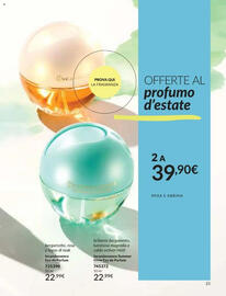 Volantino Avon Pagina 25