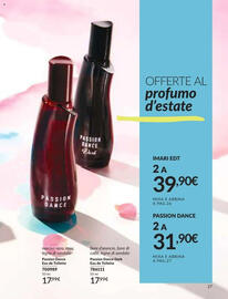 Volantino Avon Pagina 27