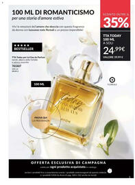 Volantino Avon Pagina 3