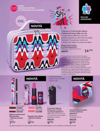 Volantino Avon Pagina 31