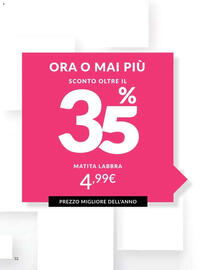 Volantino Avon Pagina 32