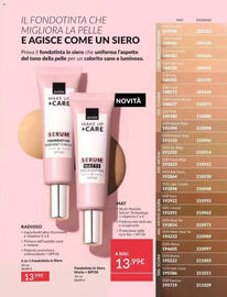 Volantino Avon Pagina 39