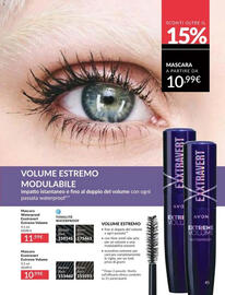 Volantino Avon Pagina 45