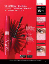 Volantino Avon Pagina 5