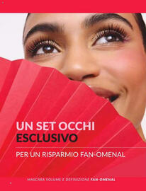 Volantino Avon Pagina 6