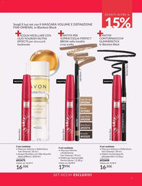 Volantino Avon Pagina 7