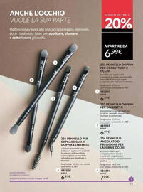 Volantino Avon Pagina 72