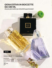 Volantino Avon Pagina 95