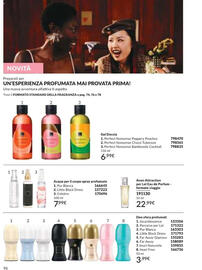 Volantino Avon Pagina 99