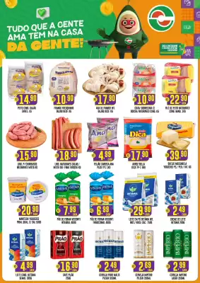 Catálogo Casagrande Supermercados
