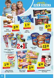 Gram Market gazetka tydzień 22 Strona 10