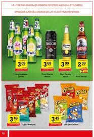 Gram Market gazetka tydzień 22 Strona 12
