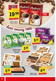 Gram Market gazetka tydzień 22 Strona 14