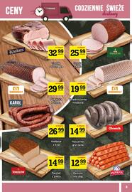 Gram Market gazetka tydzień 22 Strona 3