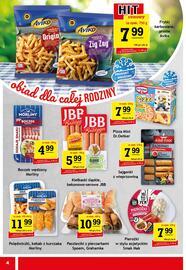 Gram Market gazetka tydzień 22 Strona 4