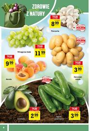 Gram Market gazetka tydzień 22 Strona 6