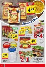 Gram Market gazetka tydzień 22 Strona 8
