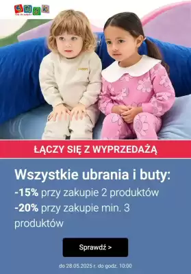 Smyk gazetka