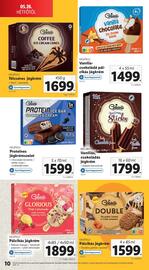 Lidl akciós újság Oldal 10