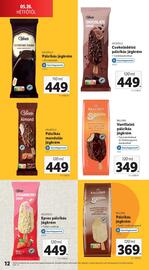 Lidl akciós újság Oldal 12