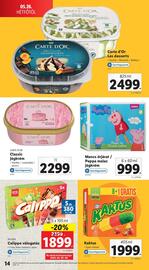 Lidl akciós újság Oldal 14