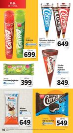 Lidl akciós újság Oldal 16