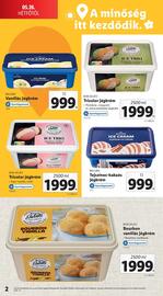 Lidl akciós újság Oldal 2