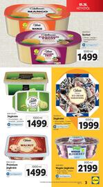 Lidl akciós újság Oldal 3