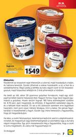Lidl akciós újság Oldal 7