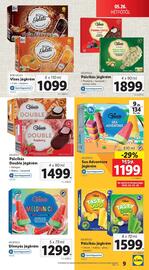 Lidl akciós újság Oldal 9