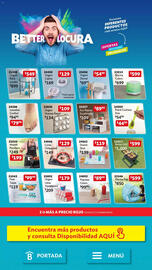 Catálogo BetterWare Página 118