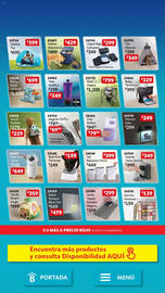 Catálogo BetterWare Página 119