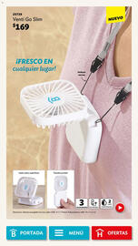 Catálogo BetterWare Página 18