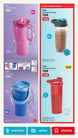 Catálogo BetterWare Página 20