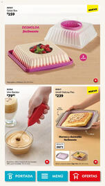 Catálogo BetterWare Página 56