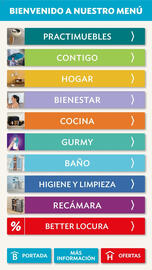Catálogo BetterWare Página 7